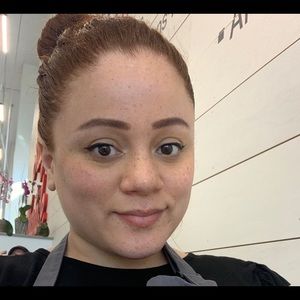 Meet your Posher, Jazmin